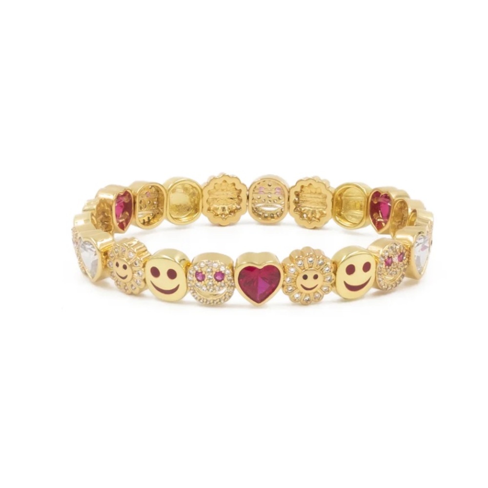 ❤️SOLD❤️ Lisa Gozlan Adore Bracelet